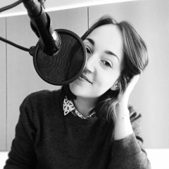 Chantal Busse | Sprecherin