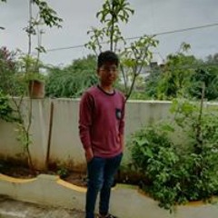 Revanth Vaddepally