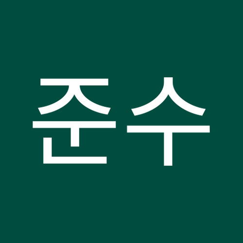 박준수’s avatar