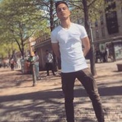 Ahmed Ahmed