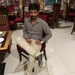 Nawab Najmi Delbari Yak Dana Ma