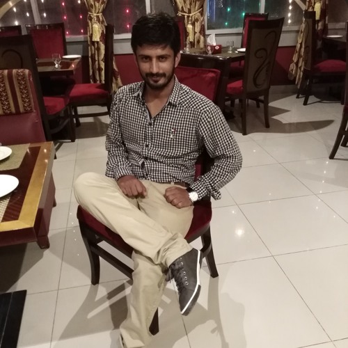 Nawab Najmi Delbari Yak Dana Ma