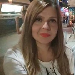 Наталья Гореленко
