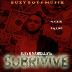 Buzy G - Fuma pan ka lokice
