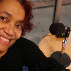 Timba Republic on WPFW