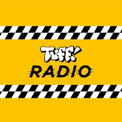 TUFF!-radio