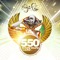 Future Sound of Egypt 550
