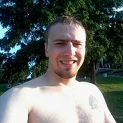 Максим Макаренко