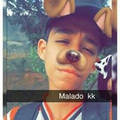 Reydner Alves