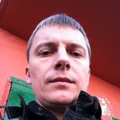 Alex Sant'yaga