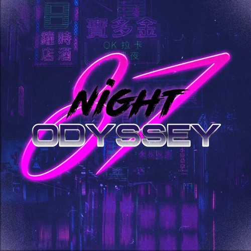 NIGHT ODYSSEY 87’s avatar