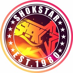 Dein Lifestyle T-Shirt von Shokstar