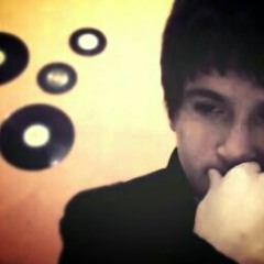 Santiago Ríos Guerrero