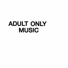Chris Carrier (Adult Only Music)