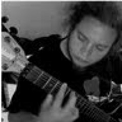 Acoustic Guitar Riff 08