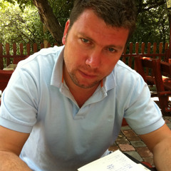 Imre Barnabás Győri