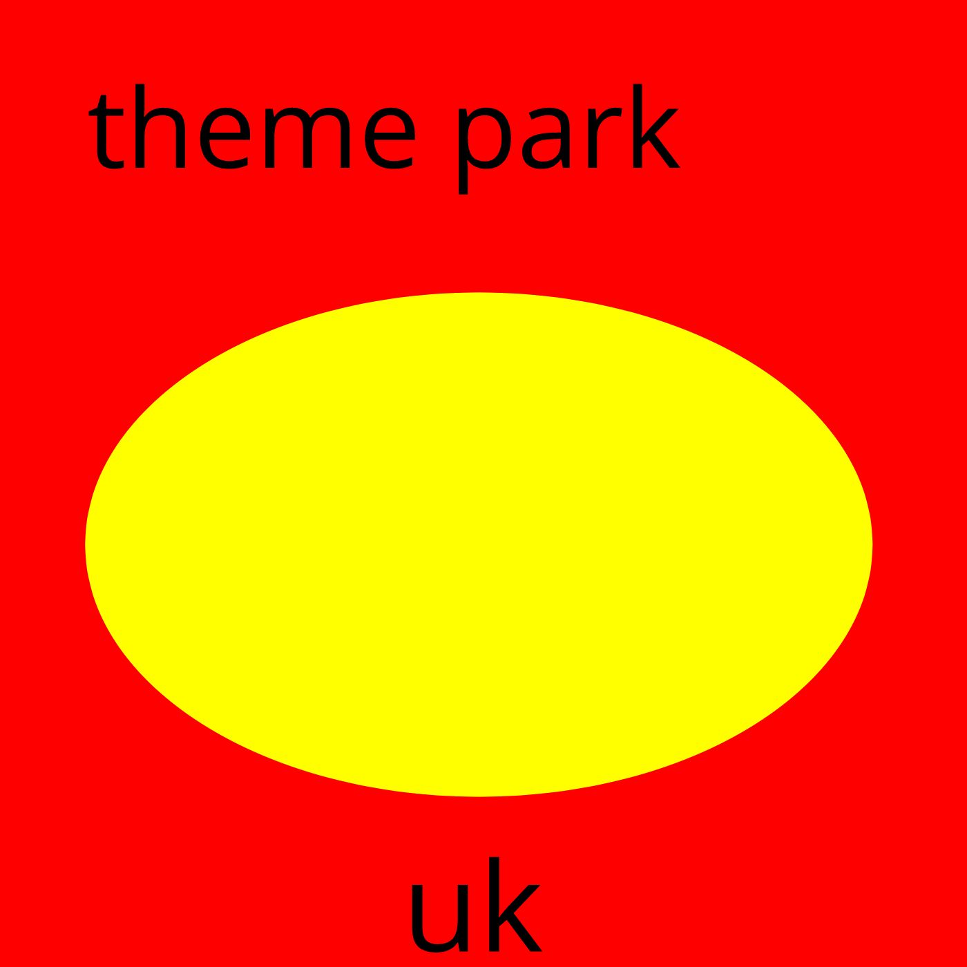 theme parks uk
