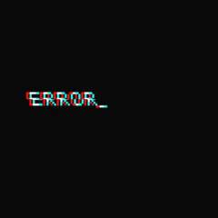 ERROR 3531