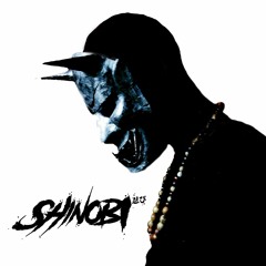 SHINOBI忍び