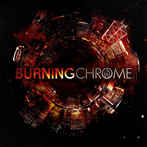 Burning Chrome Recordings’s avatar