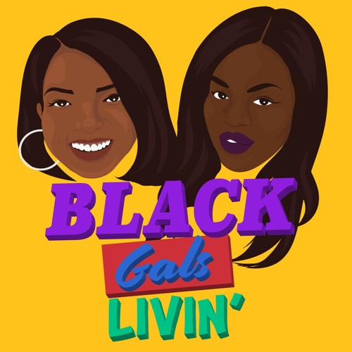 Black Gals Livin'’s avatar
