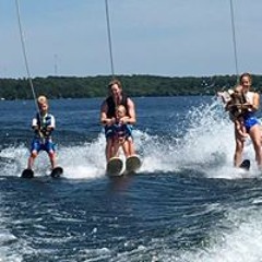 Melissa Martini-Laughlin