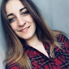 Natalia Trush