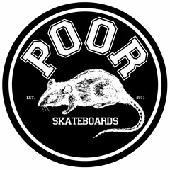 Poorskateboarding Music