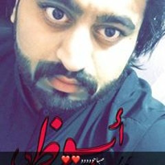 Rehman Butt