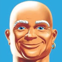 Mr. Clean