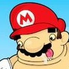 Fat Mario