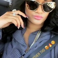 Farisa Ally
