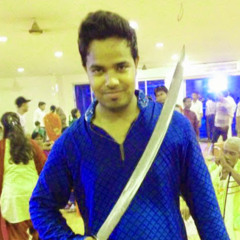 Awanindra Singh
