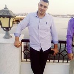 Hesham El Shabrawy