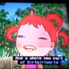dirt girl world