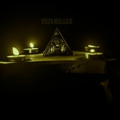 Christopher David Heinmiller