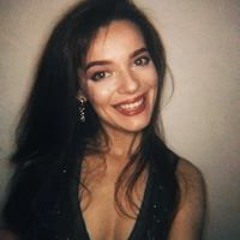 Alesia Nagornaya