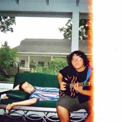 Spiders Dressed in Red