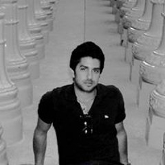 Patrick Michael