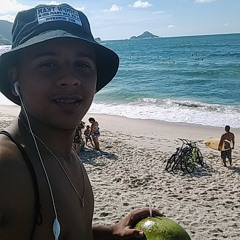 Fé em Deus bebel ..✌🏼🥋