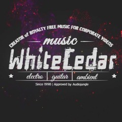 WhiteCedar|Producer - Royalty Free Music Ads-TV