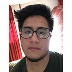 John Chacon Chacon