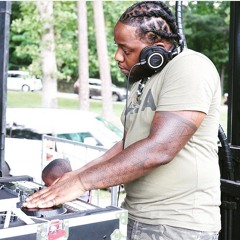 Akingbade The DJ