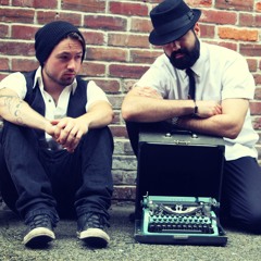 Peter & The Typewriters