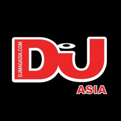 DJ Mag Asia