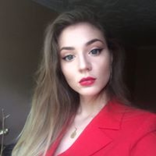 Veronika  Uvarova’s avatar