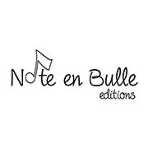 Note En Bulle Editions’s avatar