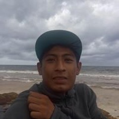 Luis Sosa