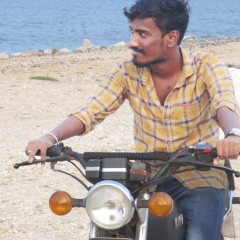Selvaganesh A