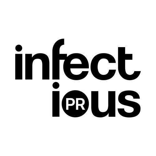 InfectiousPR’s avatar